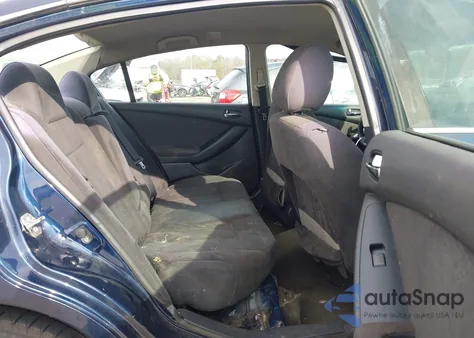 2012 Nissan Altima 2.5 S z USA, uszkodzony, nr VIN 1N4AL2AP9CN579893